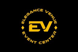 elegant venue logo